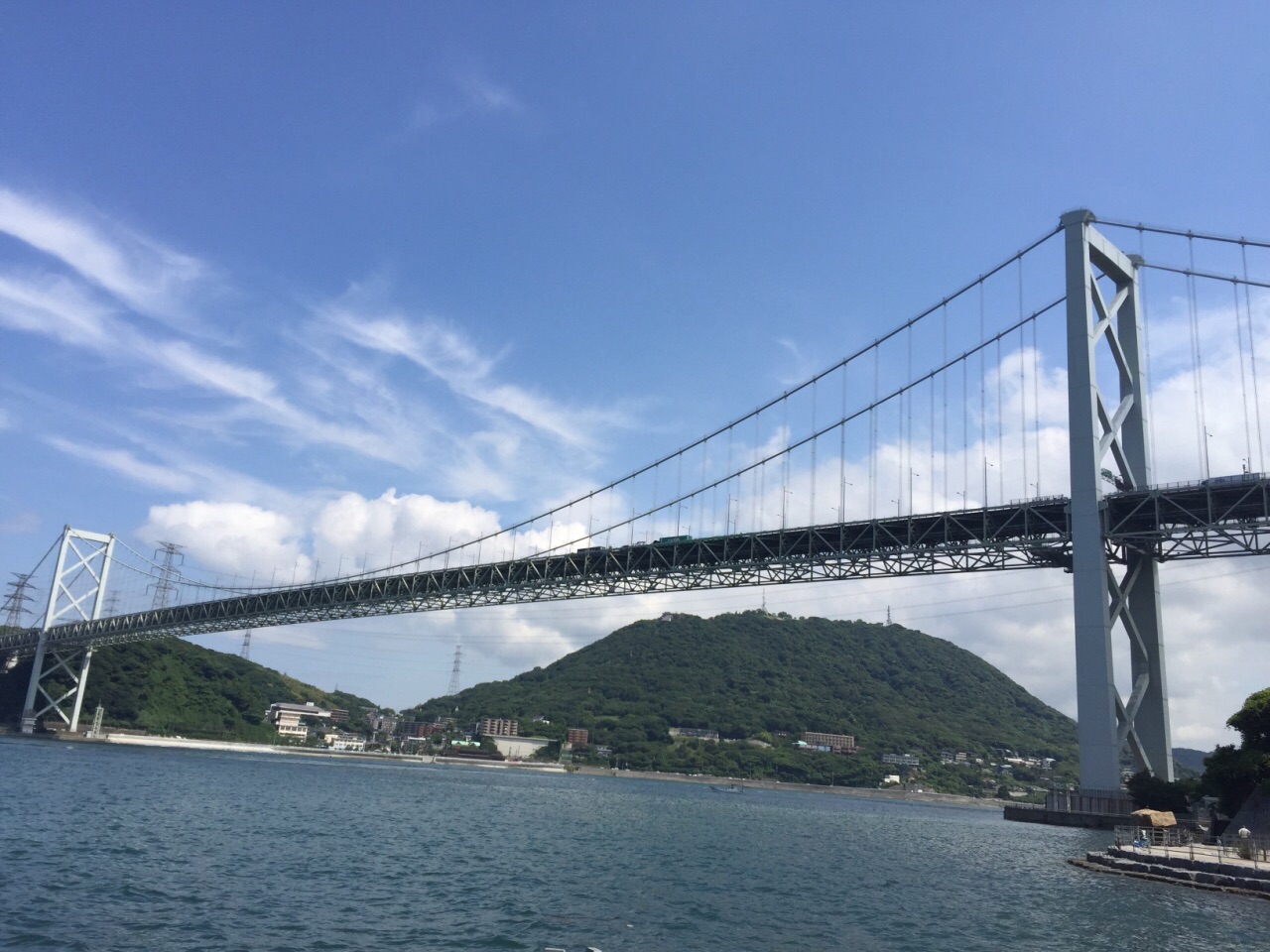 Kanmon Bridge Travel Guidebook Must Visit Attractions In Kita Kyushu Kanmon Bridge Nearby Recommendation Trip Com Kanmon Bridge Travel Guidebook Must Visit Attractions In Kita Kyushu Kanmon Bridge Nearby Recommendation Trip Com