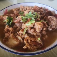 美乐酒楼 User Photo