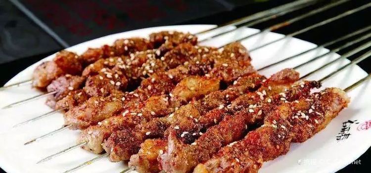 JuHao Chi KaoChi