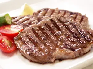 Big Horn Restaurant