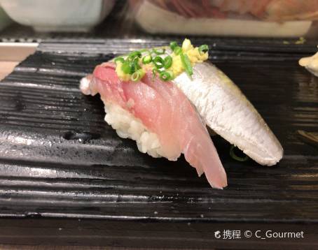 梅丘 寿司の美登利 渋谷店