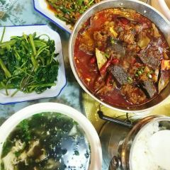 FENG HUANG LAO CAI GUAN User Photo