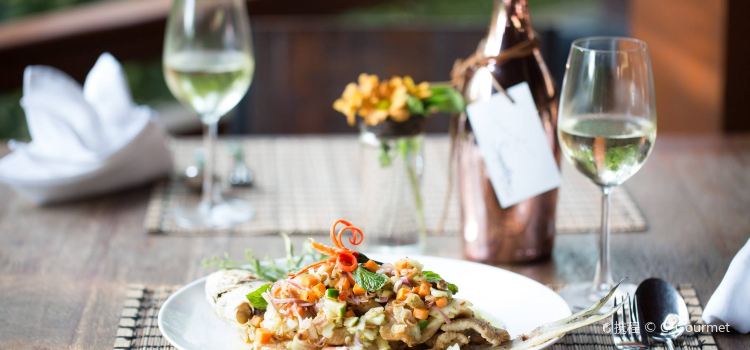 Supattra Thai Dining