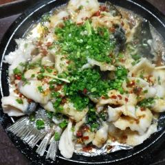 XIAO NONG MIN KOU WEI GUAN User Photo