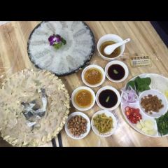 GUAN TANG YUAN WEI SHENG YU PIAN User Photo
