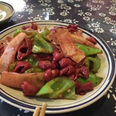 粗茶淡饭(松阳特色农家菜店) ảnh của người dùng