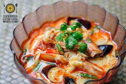 Supanniga Eating Room Thonglor