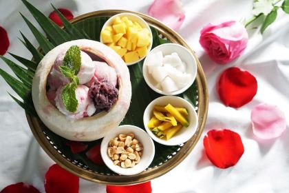 Blue Elephant Sathorn