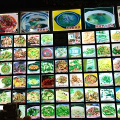 金风农庄(近洲际酒店店) User Photo