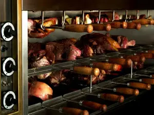 Samba The Brazilian Steakhouse