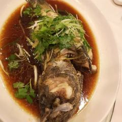 Shang Palace User Photo