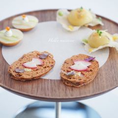 Maison Lameloise SHANGHAI 여행 사진