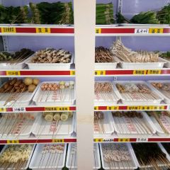 袁记串串香(农安店) ảnh của người dùng