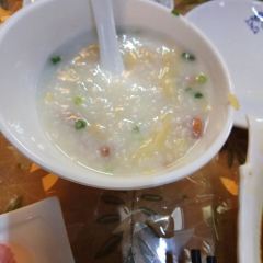 YI SAHN BUINESS HOTEL ·Restaurant User Photo