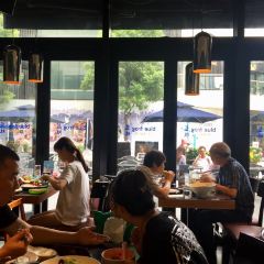 bluefrog蓝蛙(虹桥南丰城店) User Photo