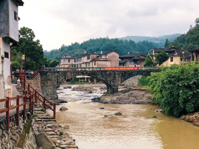 福裕樓