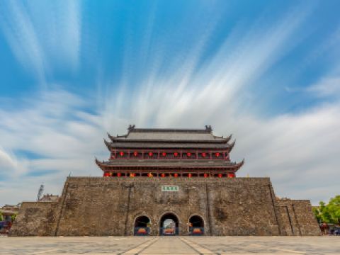 滁州10大最佳頂級飯店排名