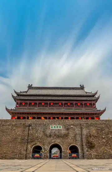 Shell properties in Chuzhou