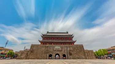 Chuzhou