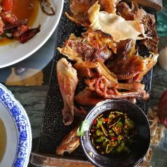伍哥食坊 User Photo
