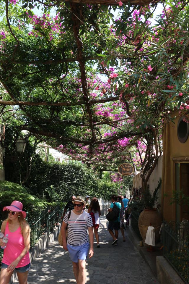 Amalfi Coast