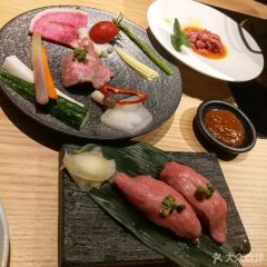 Bakuroichidai Nagoya West User Photo
