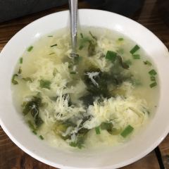 杭州小笼包 User Photo