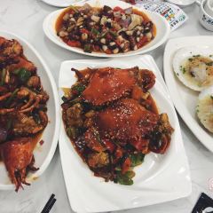 Bu Zai Ke Seafood(Diyi Market Main Store) User Photo