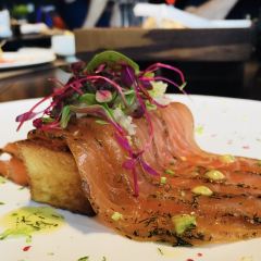 Stoneground Italian Kitchen 여행 사진