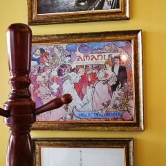 Entrecote User Photo