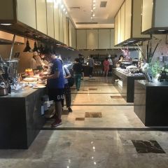 常熟理文铂尔曼酒店·西餐厅 여행 사진