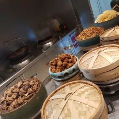 Hyatt Regency Suzhou Hotel Café User Photo