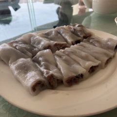 福滿庭 User Photo