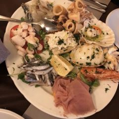 Trattoria Bar Pontini User Photo