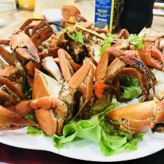 ZUIYIHAO User Photo