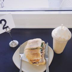 Marina Cafe 여행 사진