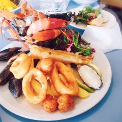 Lorne Pier Restaurant User Photo