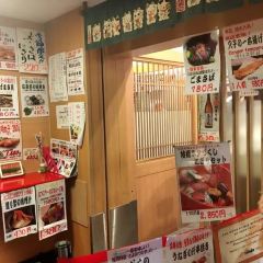 Hyotan Sushi User Photo