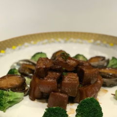Xiao Yun Yuan User Photo