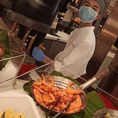 Atlantis Sanya Kaleidoscope Restaurant User Photo