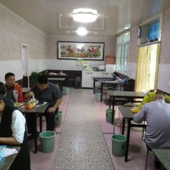 Qingzhenxilanlaodingyangtangtese Snack User Photo