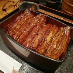 Yoshizuka Unagi User Photo