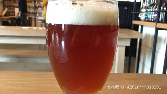 Brouwerij 't IJ 釀酒廠