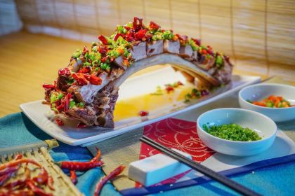 PIN WEI Lugu Lake Restaurant