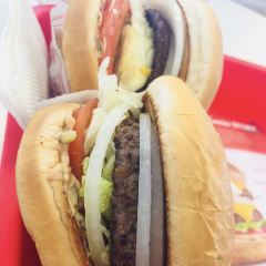 In-N-Out Burger User Photo