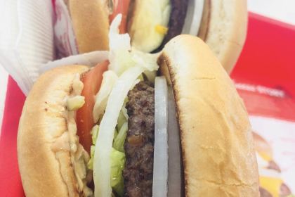 In-N-Out Burger