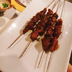 313羊庄(横店店) User Photo