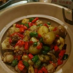 习水习部大酒店·习部食府 여행 사진