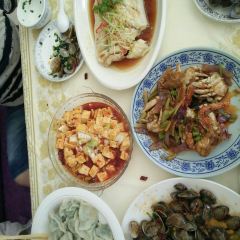 人和小院双虾饺子王 User Photo