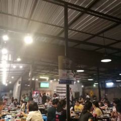 Duang Pai User Photo